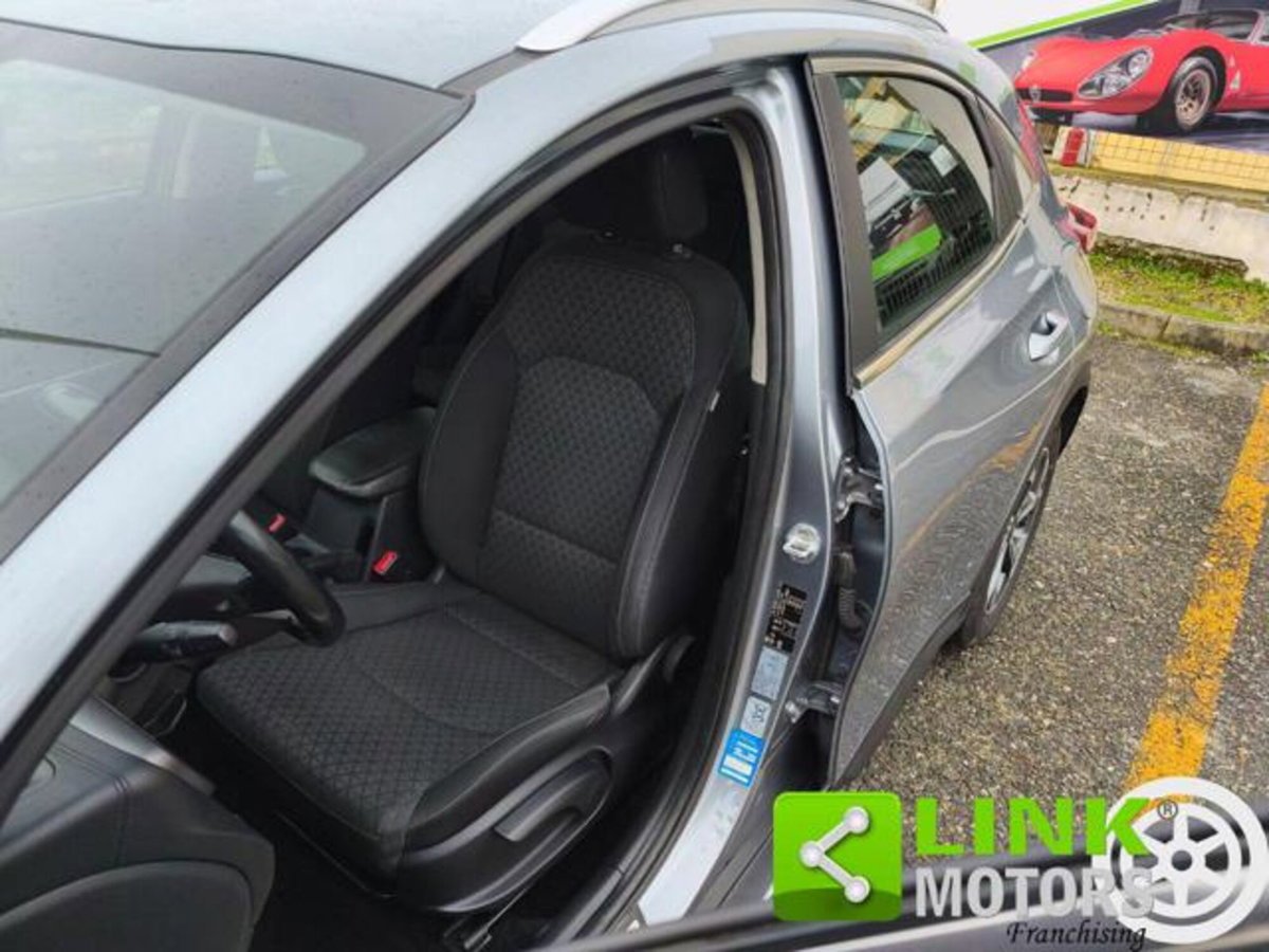 Kia XCeed 1.6 CRDi 115 CV Style (9)