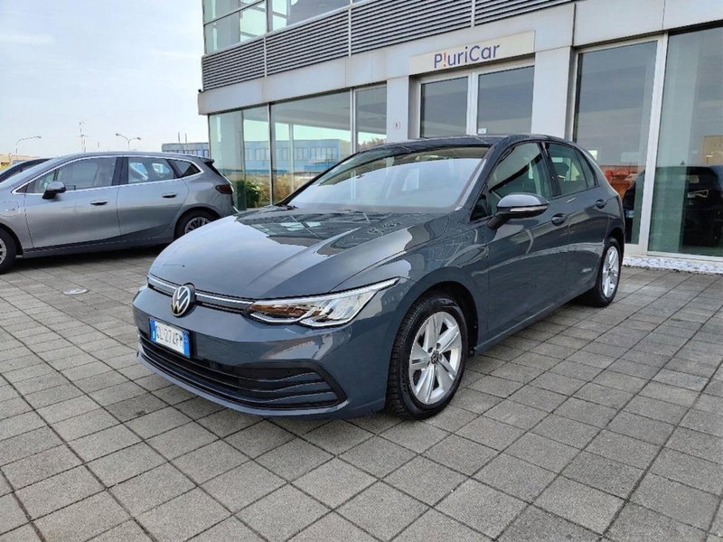 Volkswagen Golf 2.0 TDI DSG SCR Style