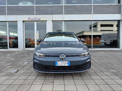 Volkswagen Golf 2.0 TDI DSG SCR Style (16)