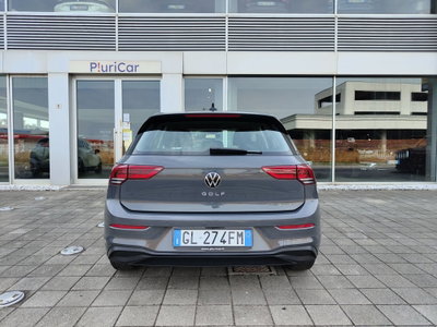 Volkswagen Golf 2.0 TDI DSG SCR Style (17)