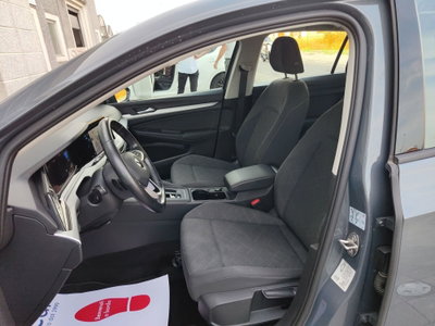 Volkswagen Golf 2.0 TDI DSG SCR Style (3)