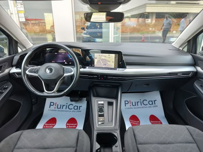 Volkswagen Golf 2.0 TDI DSG SCR Style (5)