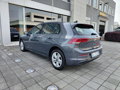 Volkswagen Golf 2.0 TDI DSG SCR Style (6)