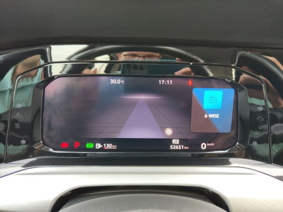 Volkswagen Golf 2.0 TDI DSG SCR Style (8)