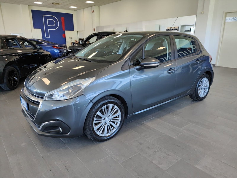 Peugeot 208 75 5 porte Active