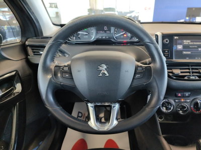Peugeot 208 75 5 porte Active (13)
