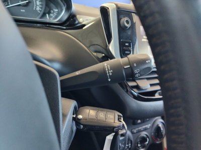 Peugeot 208 75 5 porte Active (15)