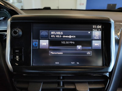 Peugeot 208 75 5 porte Active (19)