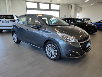 Peugeot 208 75 5 porte Active (2)