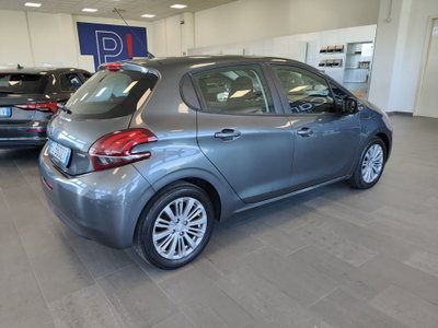 Peugeot 208 75 5 porte Active (8)