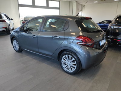 Peugeot 208 75 5 porte Active (9)