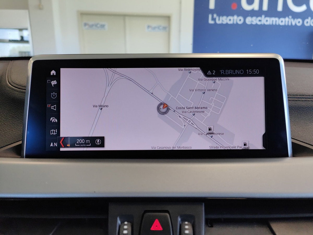 BMW X2 xDrive18d (11)