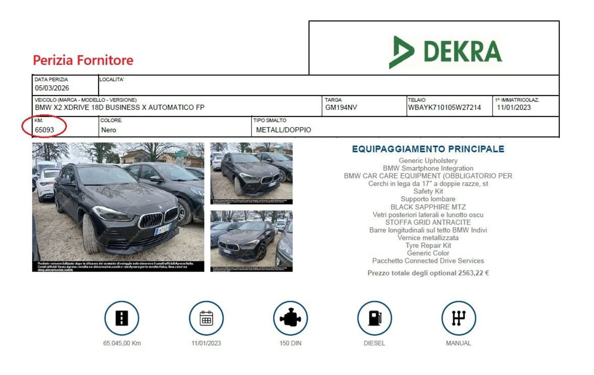 BMW X2 xDrive18d (14)