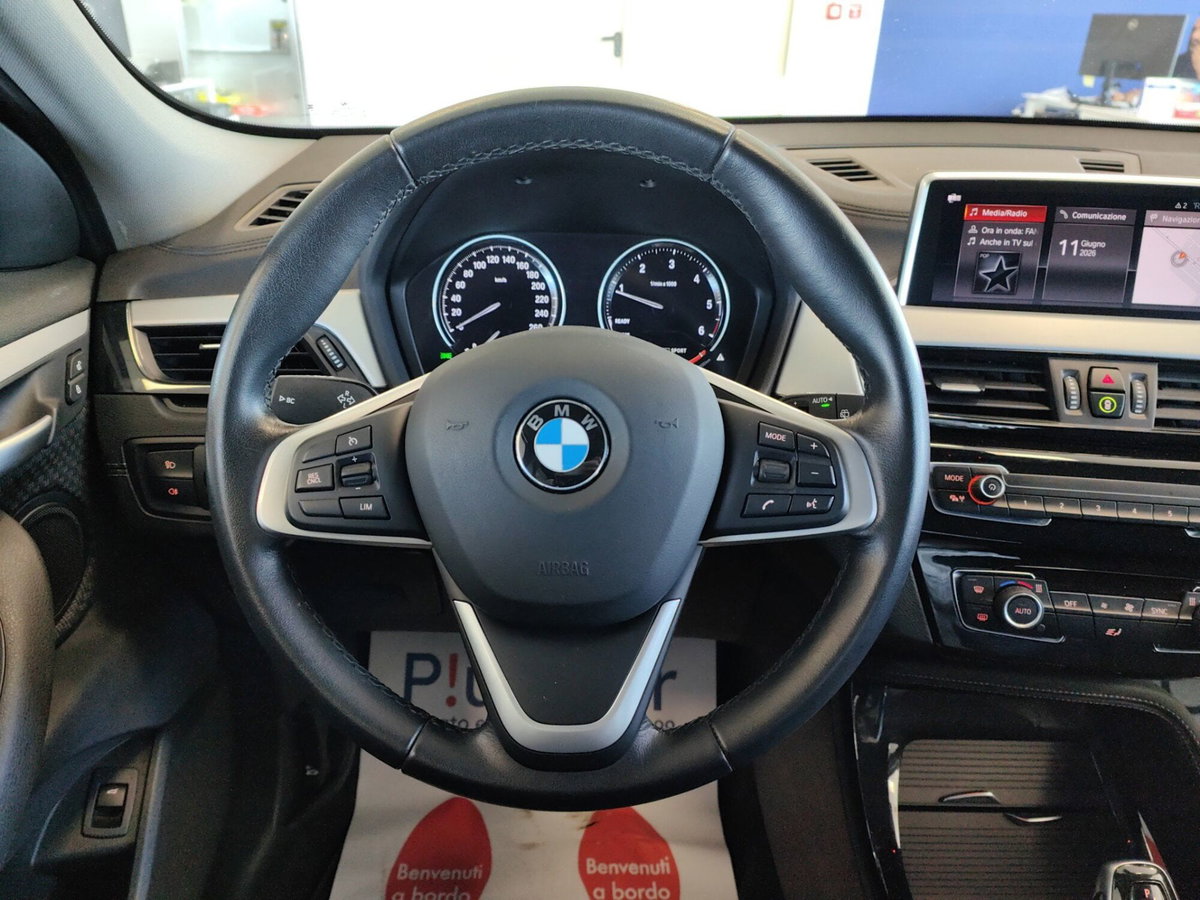 BMW X2 xDrive18d (16)