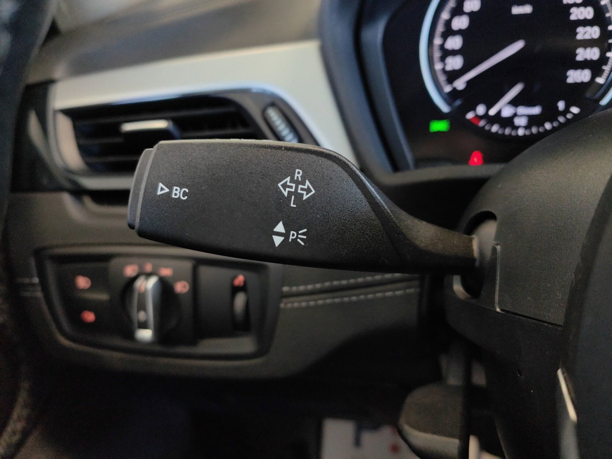 BMW X2 xDrive18d (19)