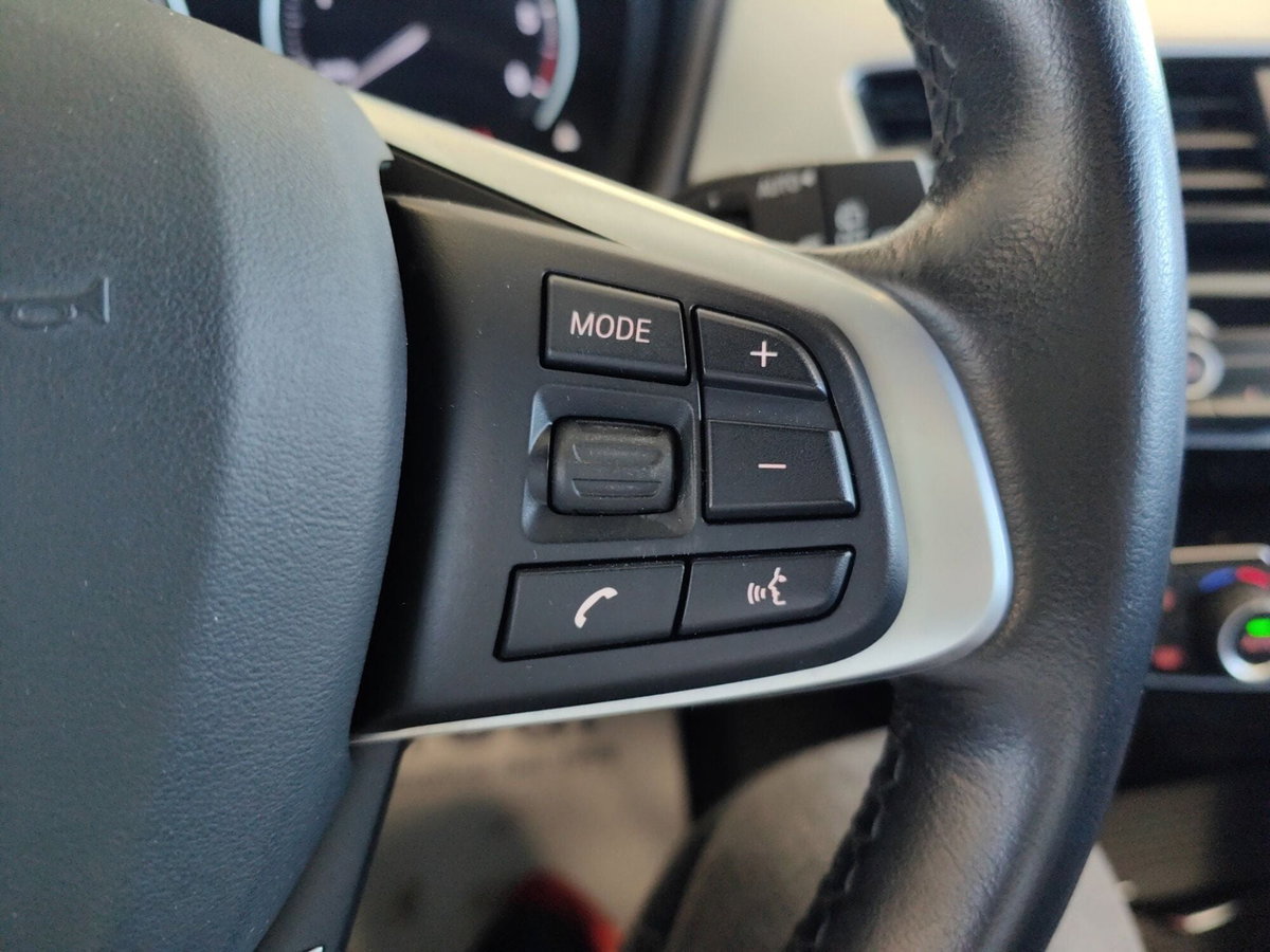 BMW X2 xDrive18d (20)