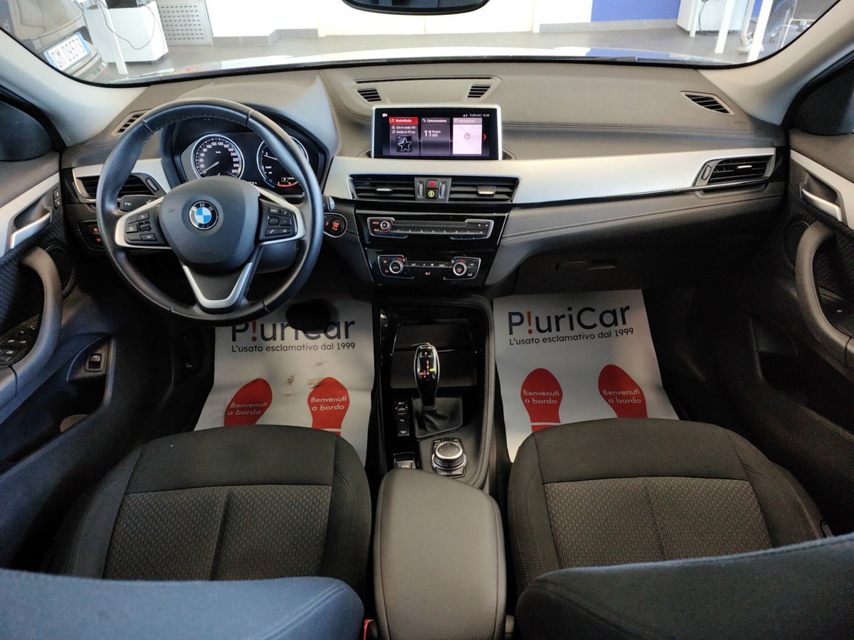 BMW X2 xDrive18d (3)
