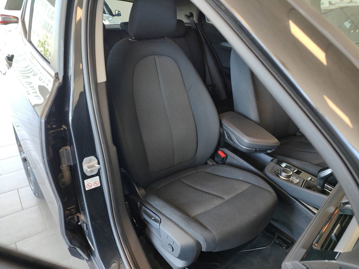 BMW X2 xDrive18d (5)