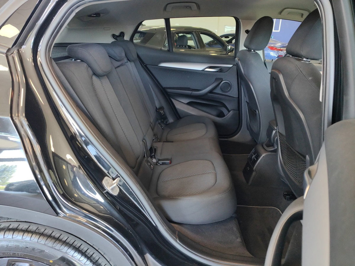 BMW X2 xDrive18d (6)