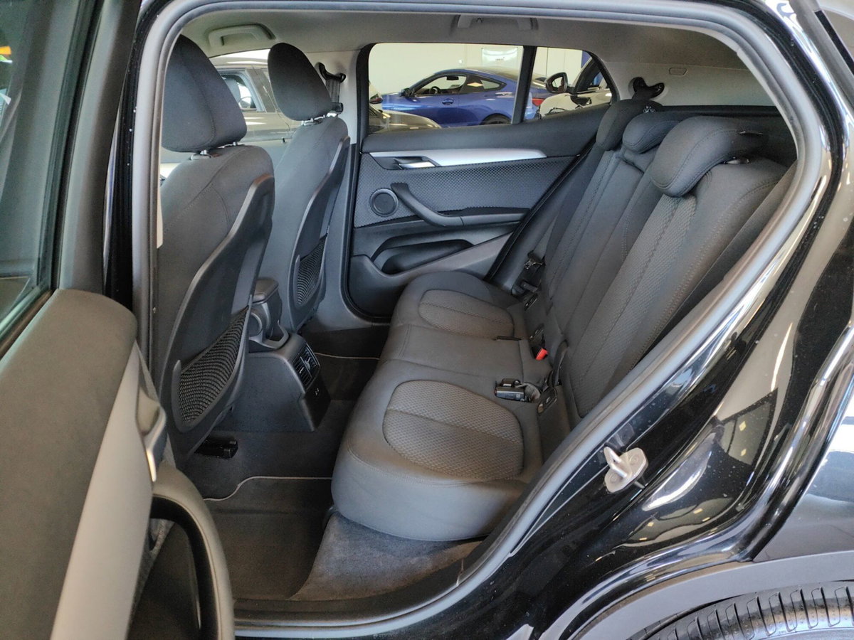 BMW X2 xDrive18d (7)