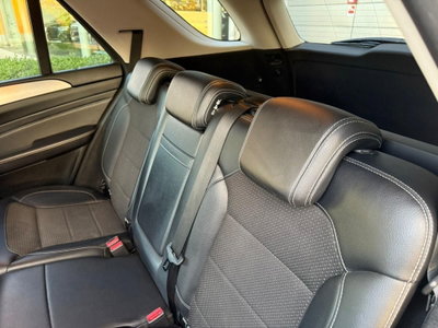 Mercedes-Benz Classe ML 250 BlueTEC 4Matic Sport (15)