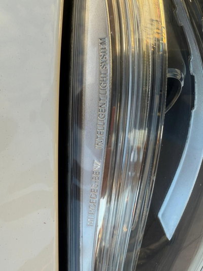 Mercedes-Benz Classe ML 250 BlueTEC 4Matic Sport (16)