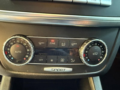 Mercedes-Benz Classe ML 250 BlueTEC 4Matic Sport (18)