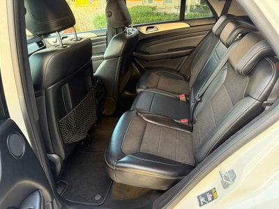 Mercedes-Benz Classe ML 250 BlueTEC 4Matic Sport (20)