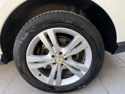 Mercedes-Benz Classe ML 250 BlueTEC 4Matic Sport (7)