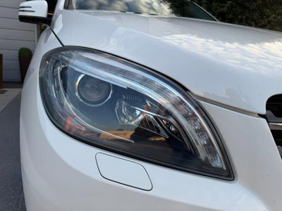 Mercedes-Benz Classe ML 250 BlueTEC 4Matic Sport (8)