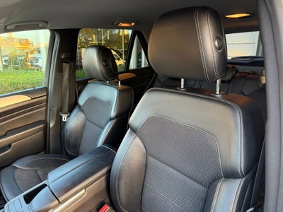 Mercedes-Benz Classe ML 250 BlueTEC 4Matic Sport (9)
