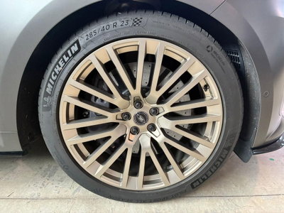 Land Rover Range Rover Sport 4.4 V8 mhev SV awd 635cv auto (5)