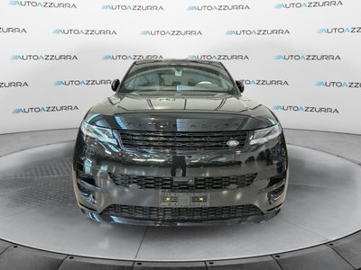 Land Rover Range Rover Sport 3.0 i6 phev SE awd 460cv auto (2)
