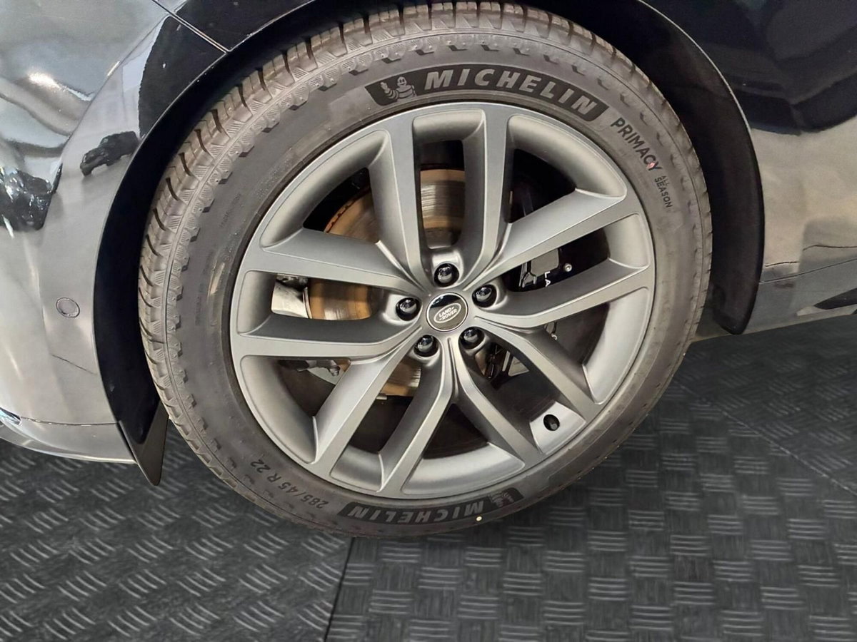Land Rover Range Rover Sport 3.0 i6 phev SE awd 460cv auto (4)
