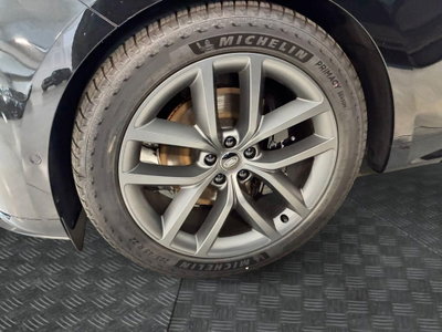Land Rover Range Rover Sport 3.0 i6 phev SE awd 460cv auto (4)