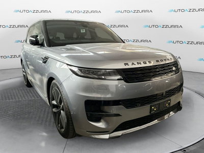 Land Rover Range Rover Sport 3.0 i6 phev SE awd 460cv auto (6)