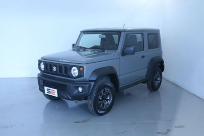 Suzuki Jimny 1.5 Pro 4wd allgrip nuova