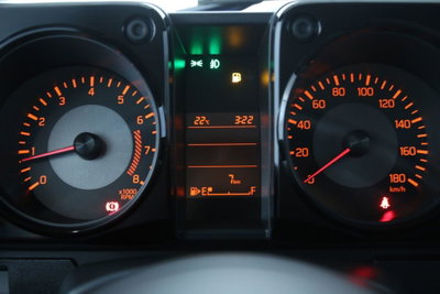 Suzuki Jimny 1.5 Pro 4wd allgrip (11)