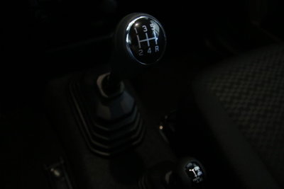 Suzuki Jimny 1.5 Pro 4wd allgrip (14)