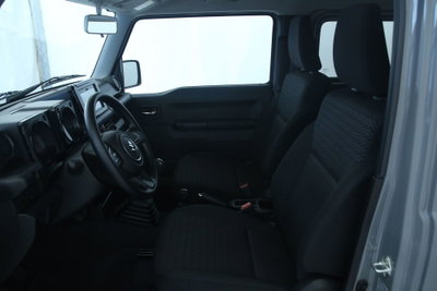 Suzuki Jimny 1.5 Pro 4wd allgrip (7)