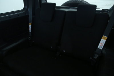 Suzuki Jimny 1.5 Pro 4wd allgrip (8)