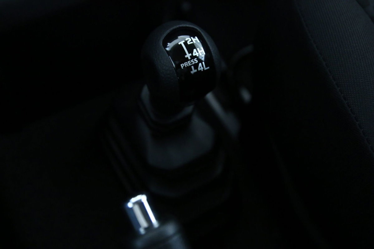 Suzuki Jimny 1.5 Pro 4wd allgrip (15)