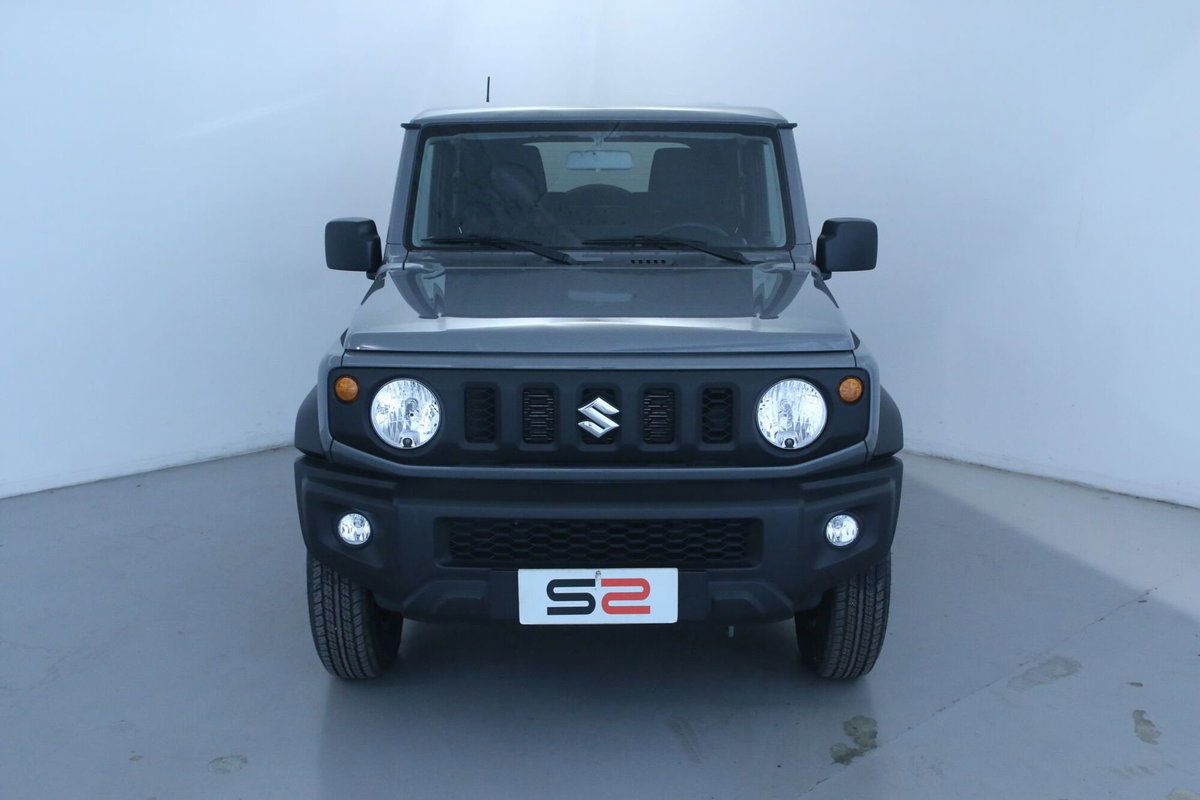 Suzuki Jimny 1.5 Pro 4wd allgrip (2)