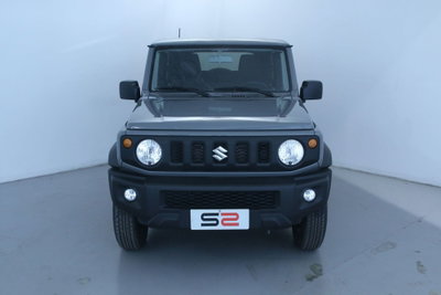 Suzuki Jimny 1.5 Pro 4wd allgrip (2)