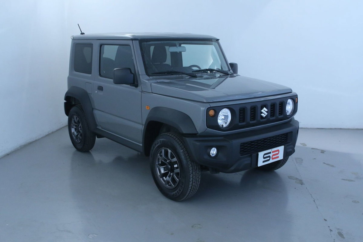 Suzuki Jimny 1.5 Pro 4wd allgrip (3)
