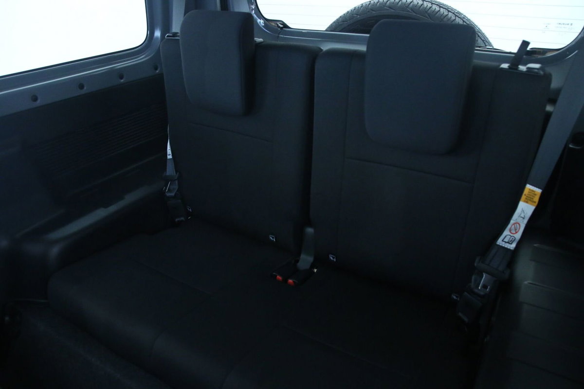 Suzuki Jimny 1.5 Pro 4wd allgrip (8)