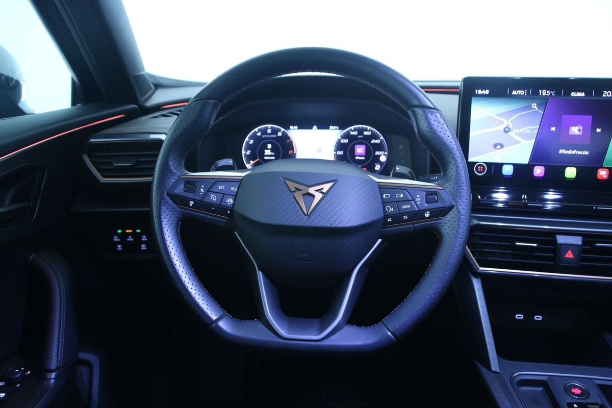Cupra Formentor Formentor 1.5 TSI (10)