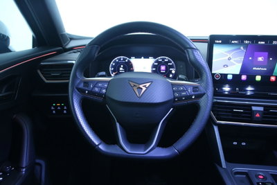 Cupra Formentor Formentor 1.5 TSI (10)