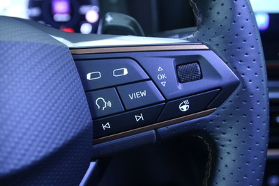 Cupra Formentor Formentor 1.5 TSI (19)