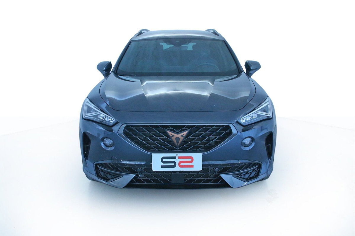 Cupra Formentor Formentor 1.5 TSI (2)